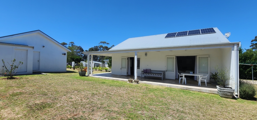 1 Bedroom Property for Sale in Swellendam Western Cape